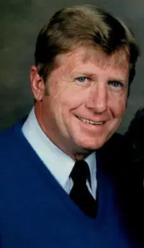 Ross Lovett Profile Photo