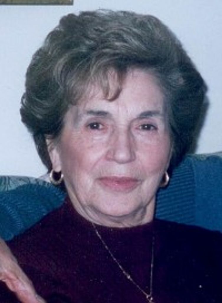 Laura (Ciaccia)  Burke