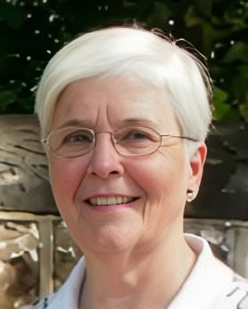 Margaret M. Boeckenstedt