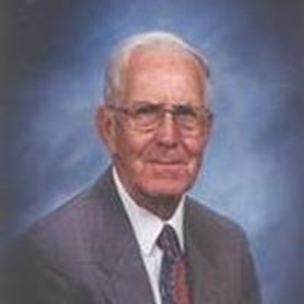 Frederick W. Tilton