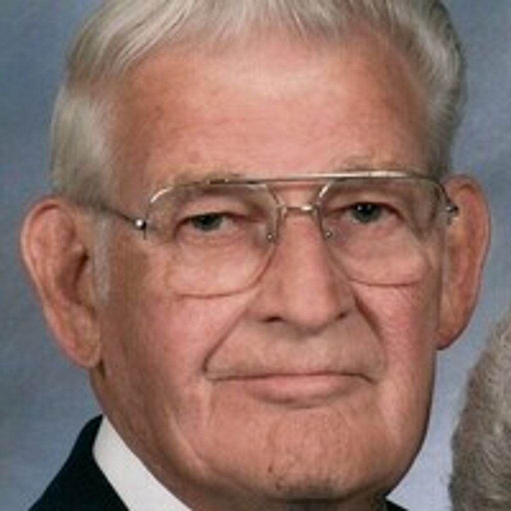 Harold Grant Hooper Profile Photo