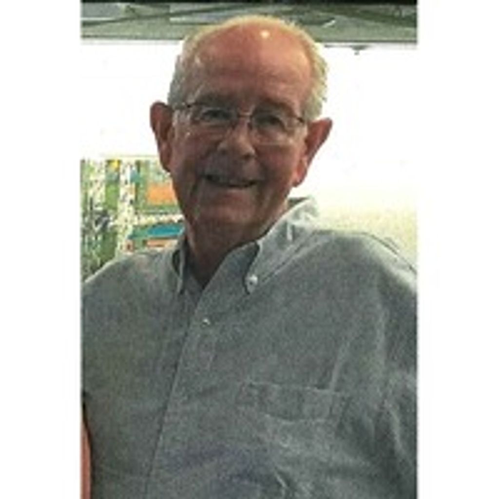 Randy James Cameron Profile Photo