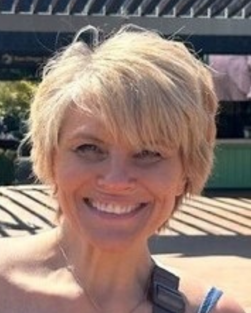 Laurie Ann Warner