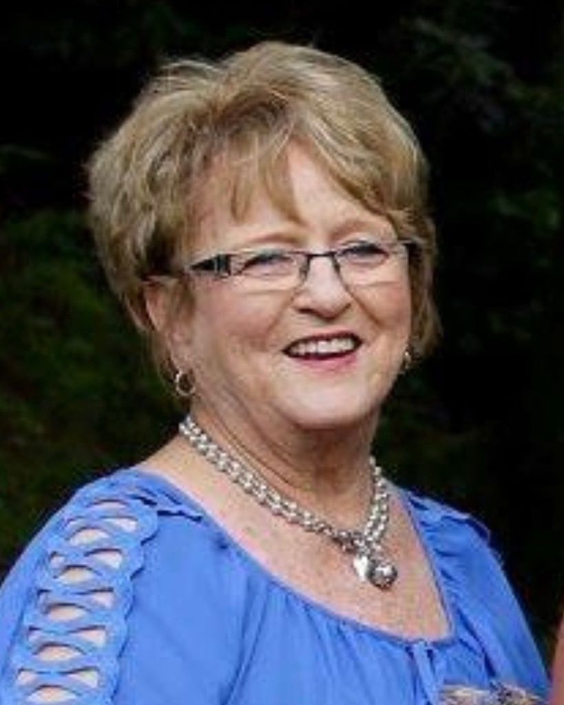 Lucinda "Cindy" Isaac Stamey Profile Photo