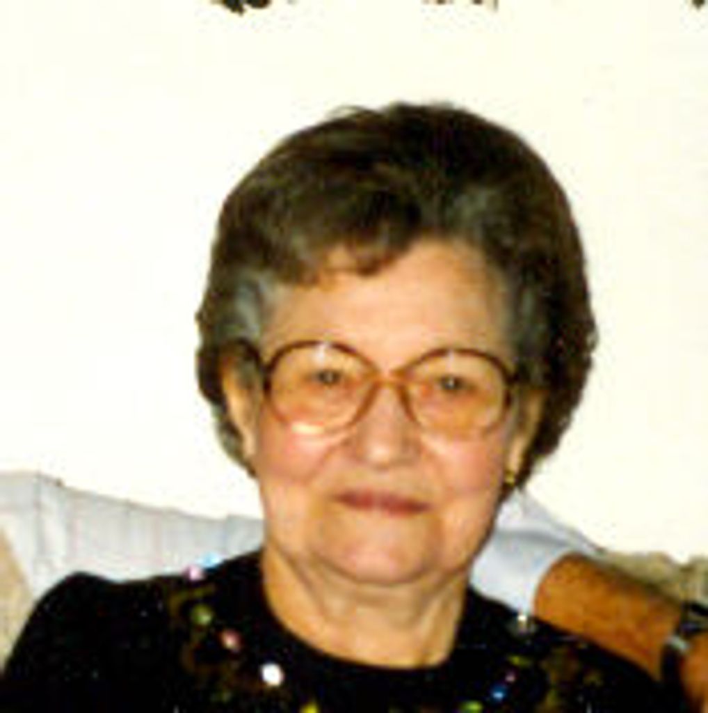 Elizabeth Pike Parker Profile Photo