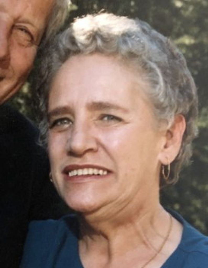 Doris Jean Decker