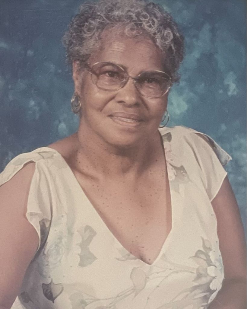 Mary Louise Houston