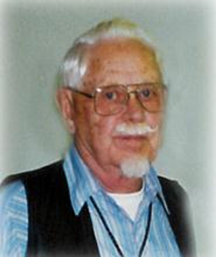 Clifford Amdahl Profile Photo