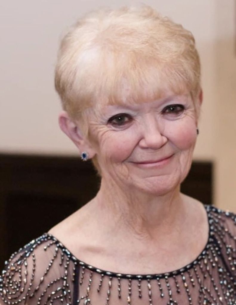 Patricia A.  Ruiz Profile Photo