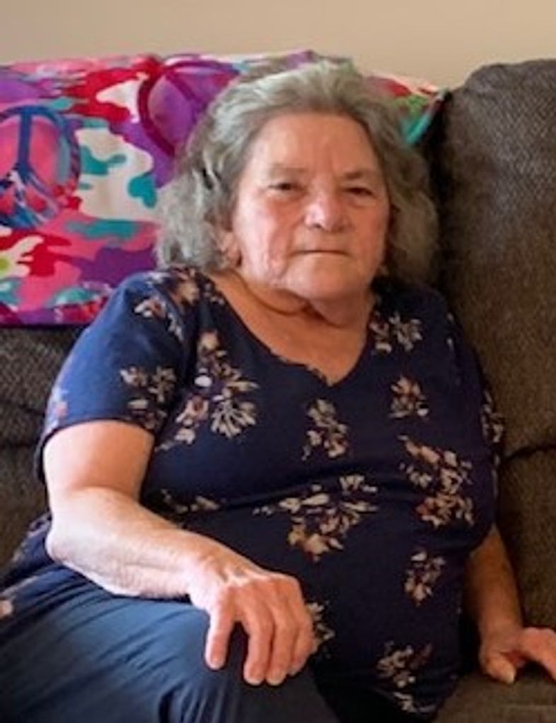 Shirley Goodwyn