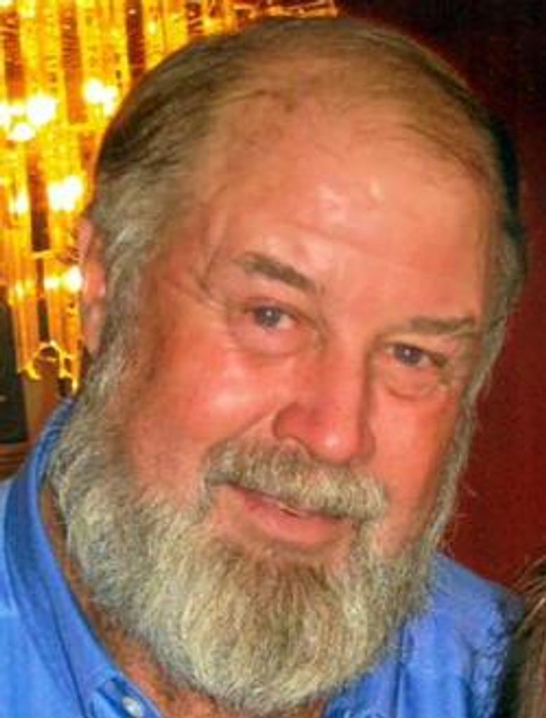 Joe David Dunlap Profile Photo