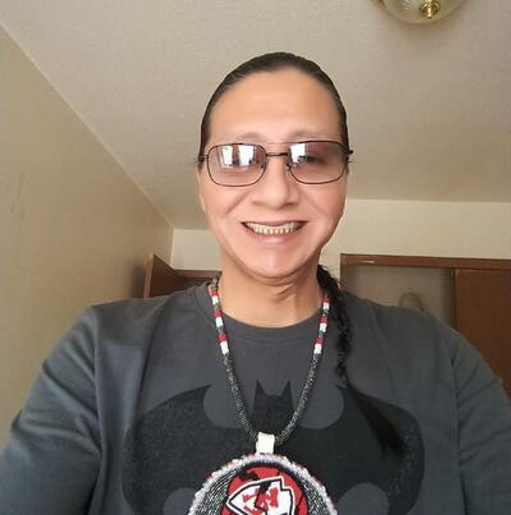 Steven Patrick Enos Profile Photo