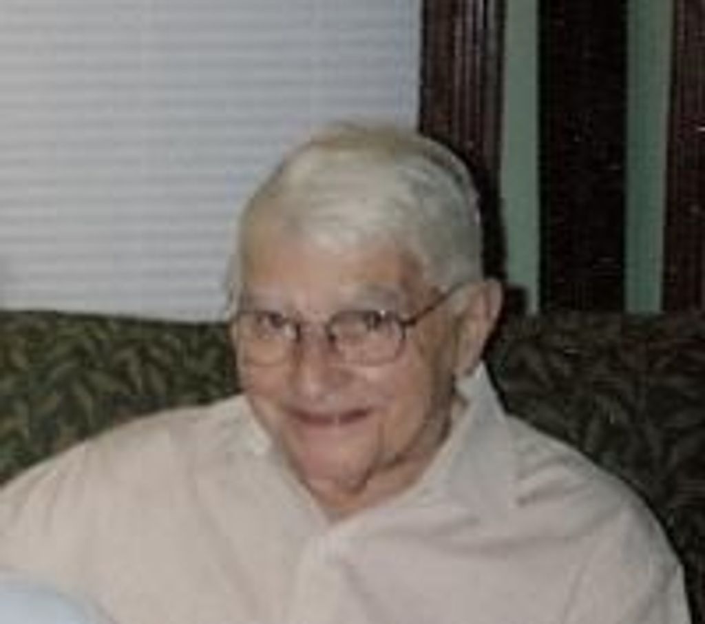 Donald D. Wilson