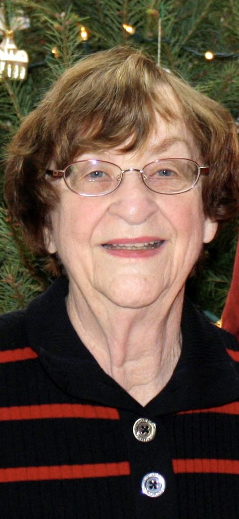 Rose Mary Applegate Profile Photo