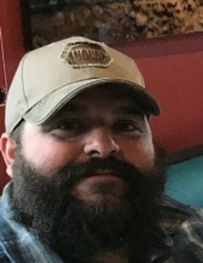 Shane Troy Moulton Profile Photo