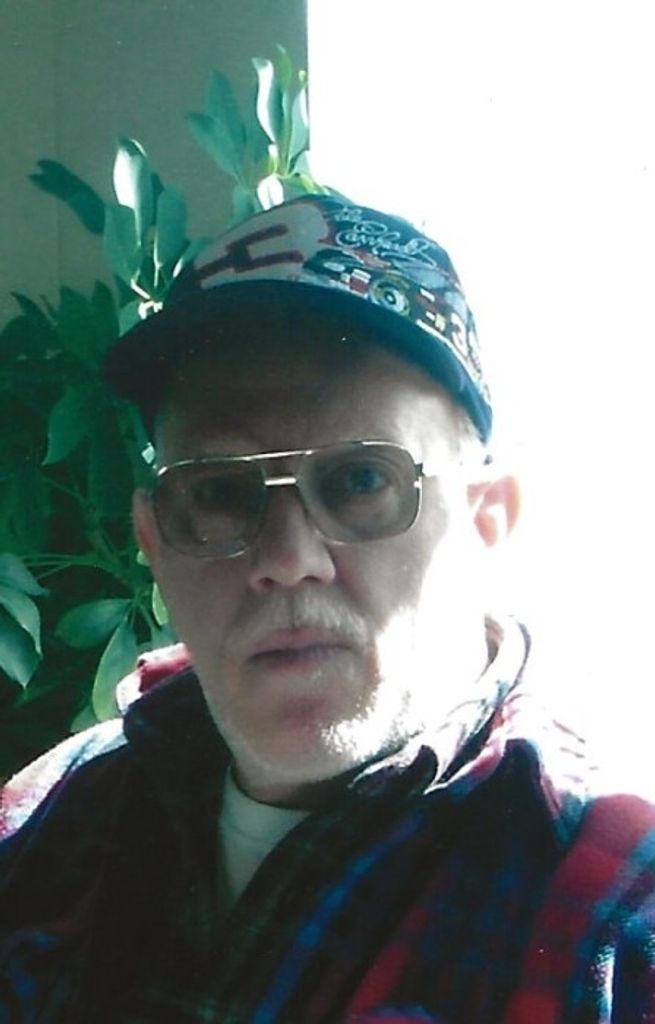 William F. "Bill" Robinson