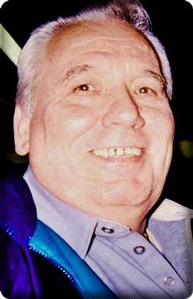 Joseph "Joby" Singer