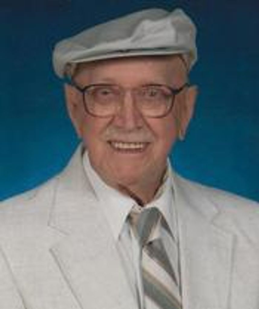 Marion Blansett, Jr