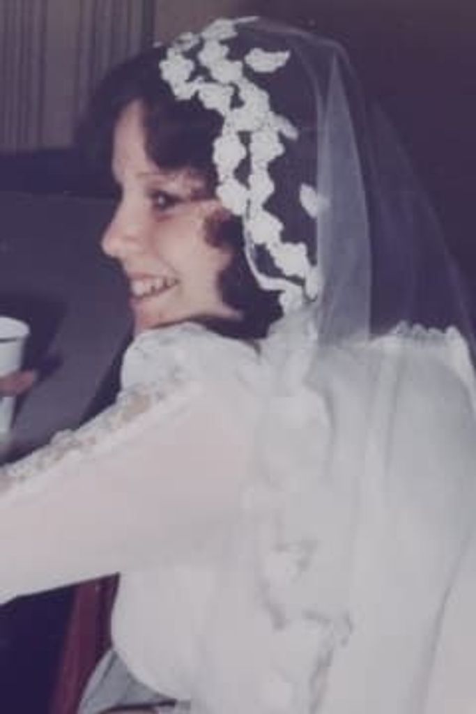 Angela Jean English