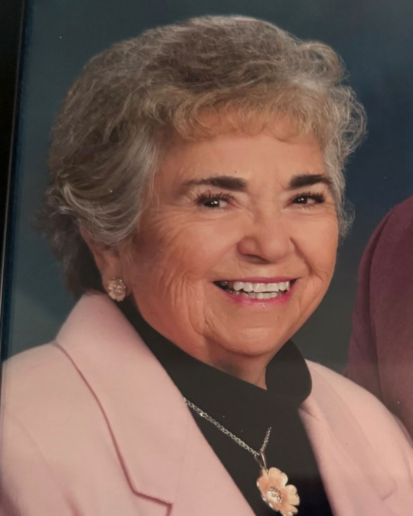 Helen Bernice "Bebe" Lawlor