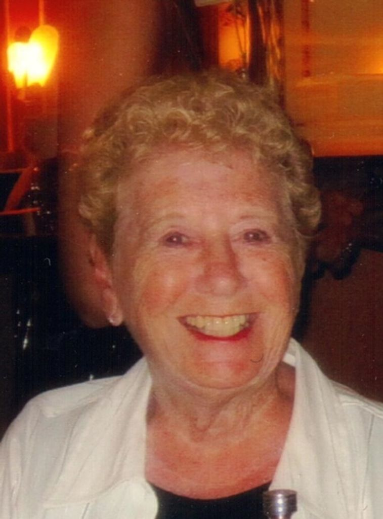 Yvonne A. Supino Profile Photo