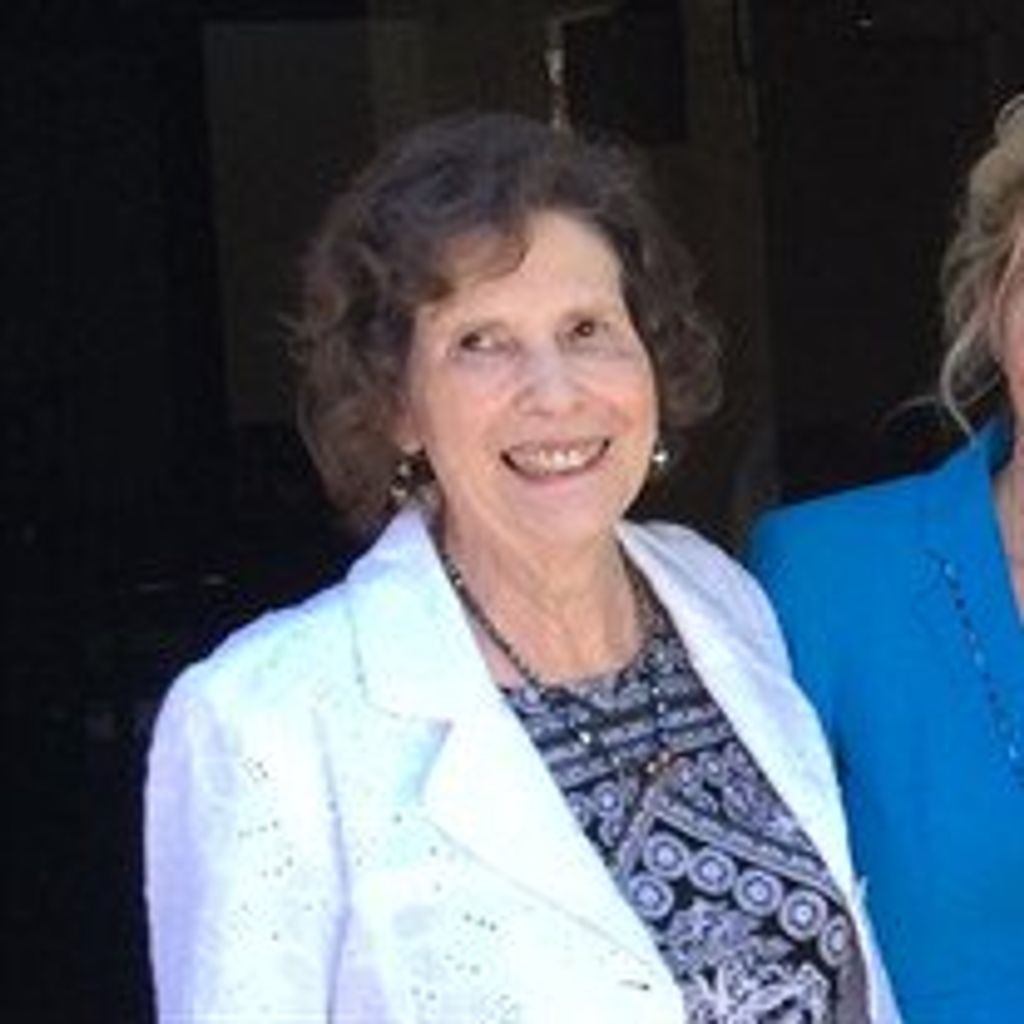 Sue  Simpson Beran