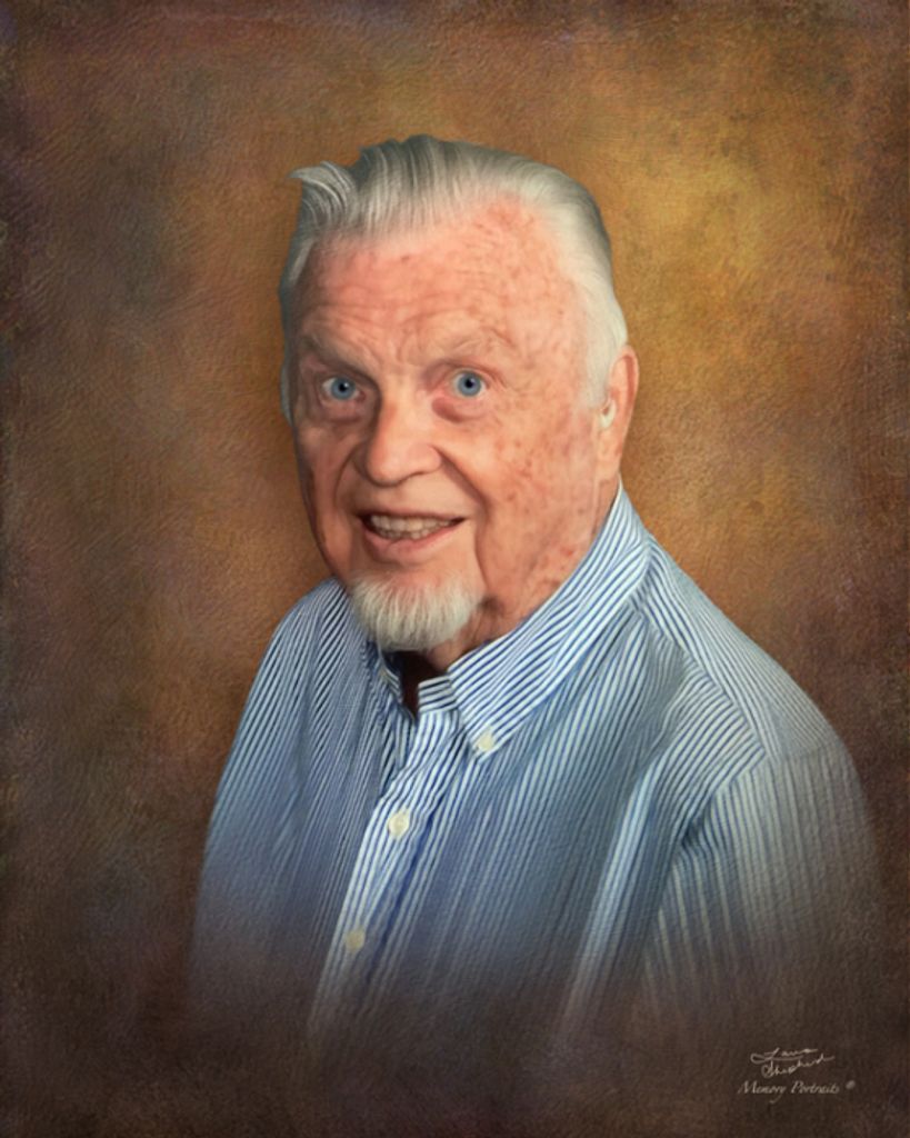 James Alfred Thayer Profile Photo