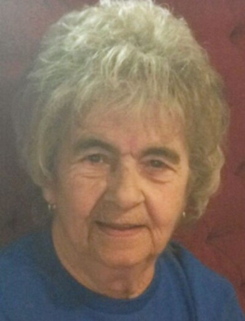 Ernedine Louise Craft