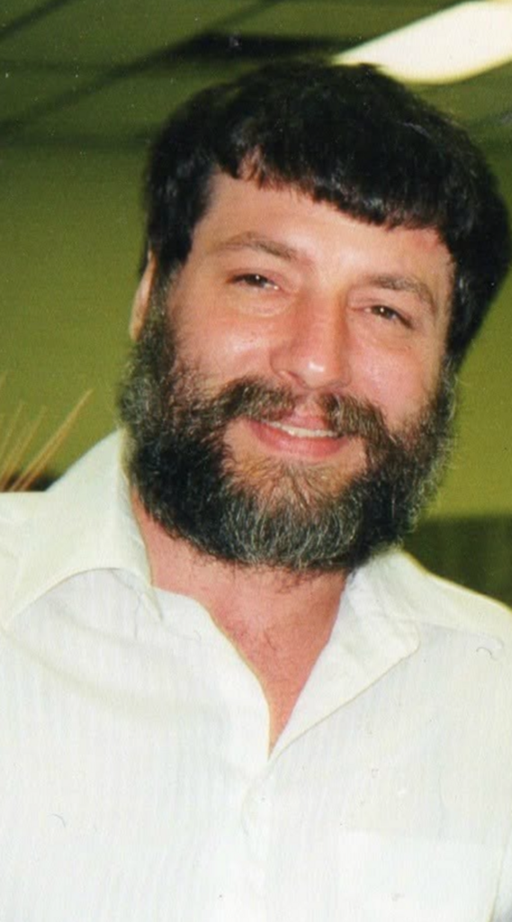 John Cavinder Profile Photo