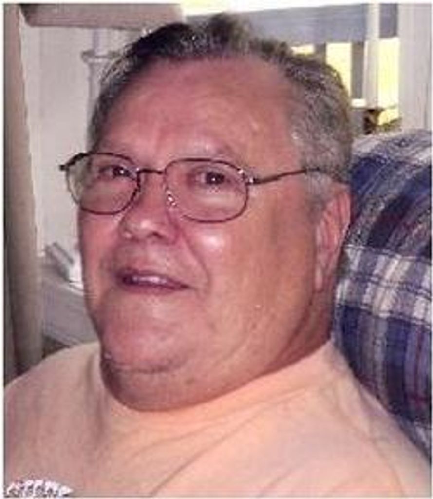 Leonard Charles Morgan Profile Photo