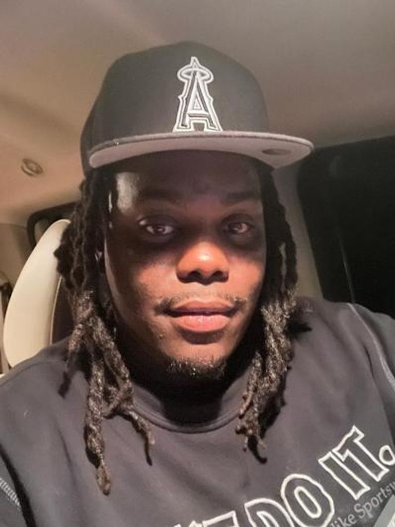 Brian Keith Copeland