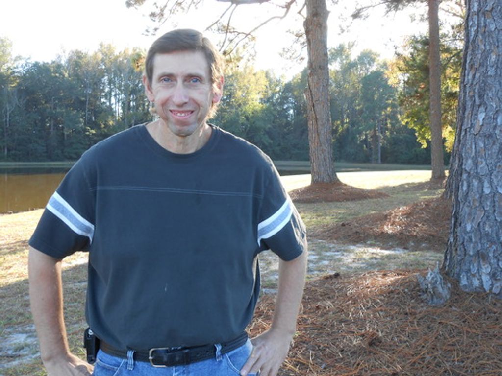 James Eddie Mcgahee Profile Photo