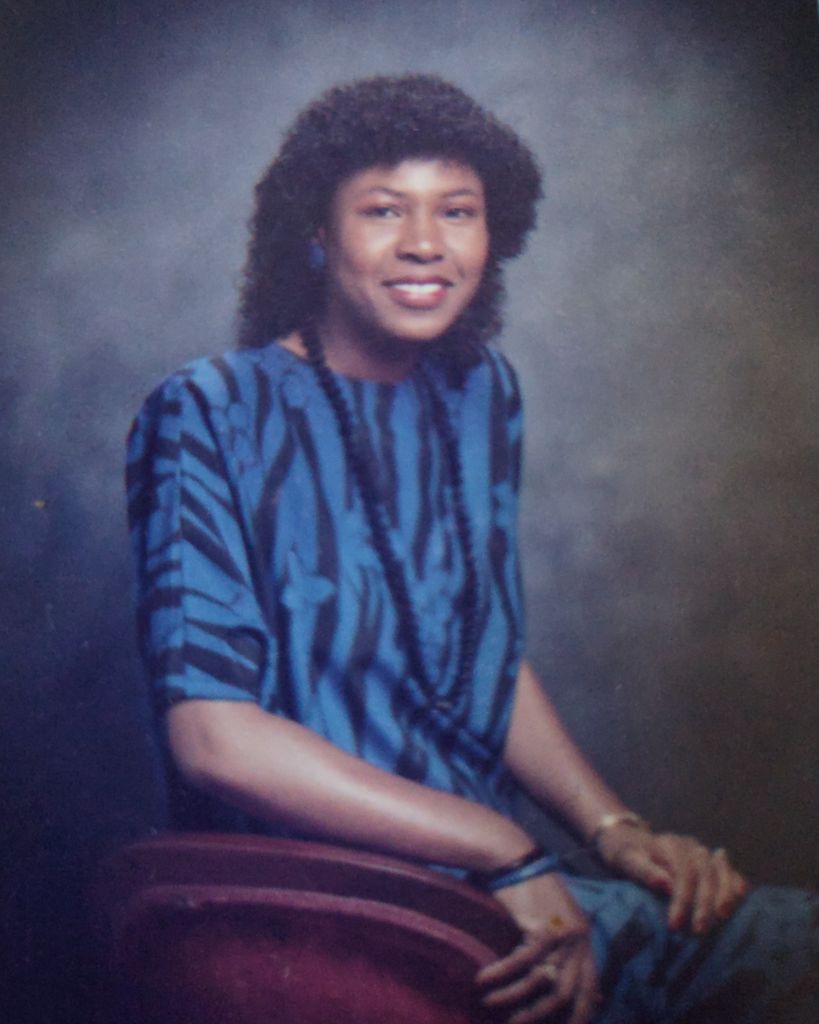 Imogene Antwine Marsh Profile Photo