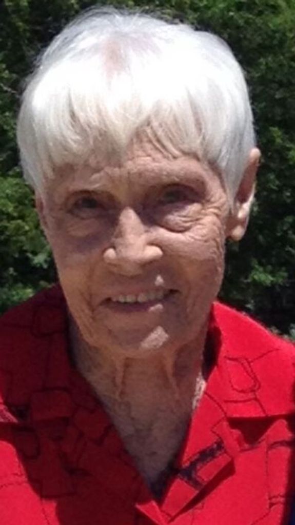 Polly Ricks Foskey Profile Photo