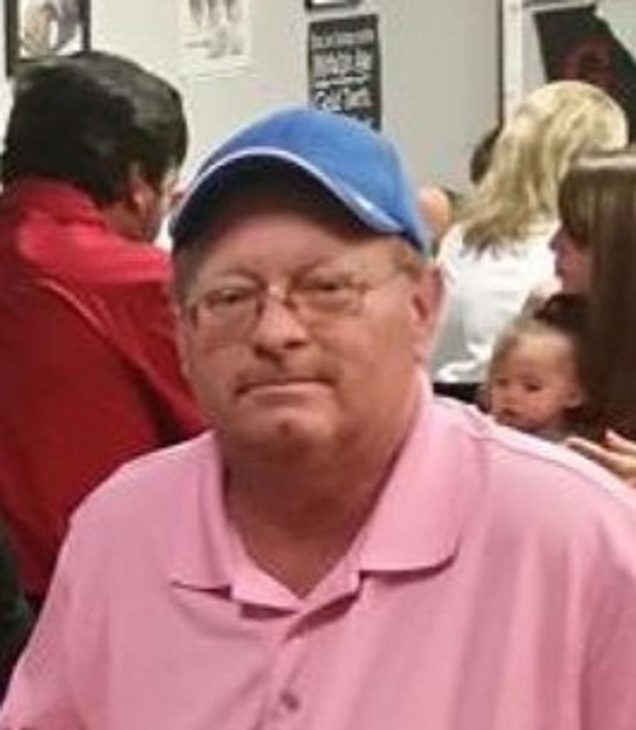 William Rutledge Profile Photo