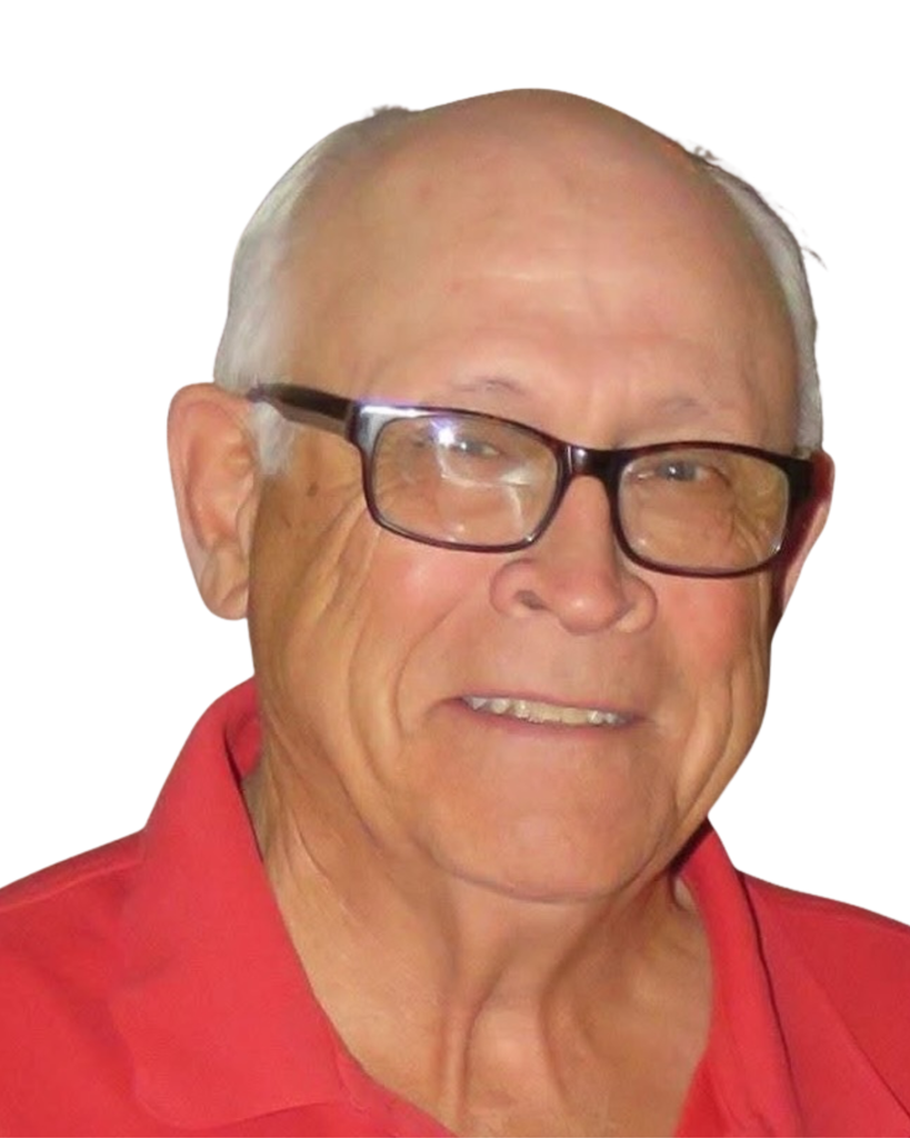 Ronald Shearer Profile Photo