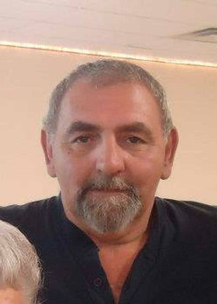John  Samuel Grissom Profile Photo