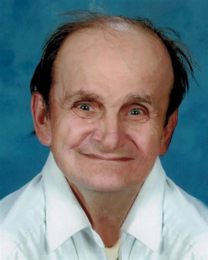 John William Burkett Profile Photo