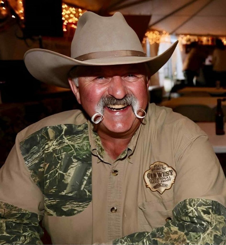 Daniel Redding Profile Photo