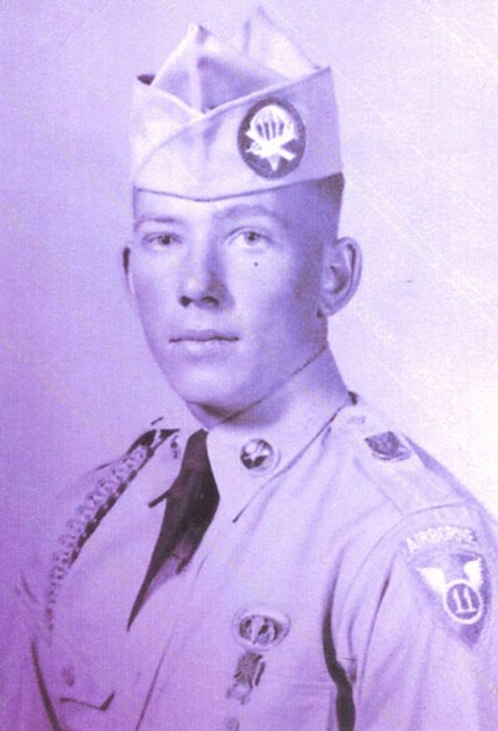 Thomas "Mac" Mcmullin Profile Photo