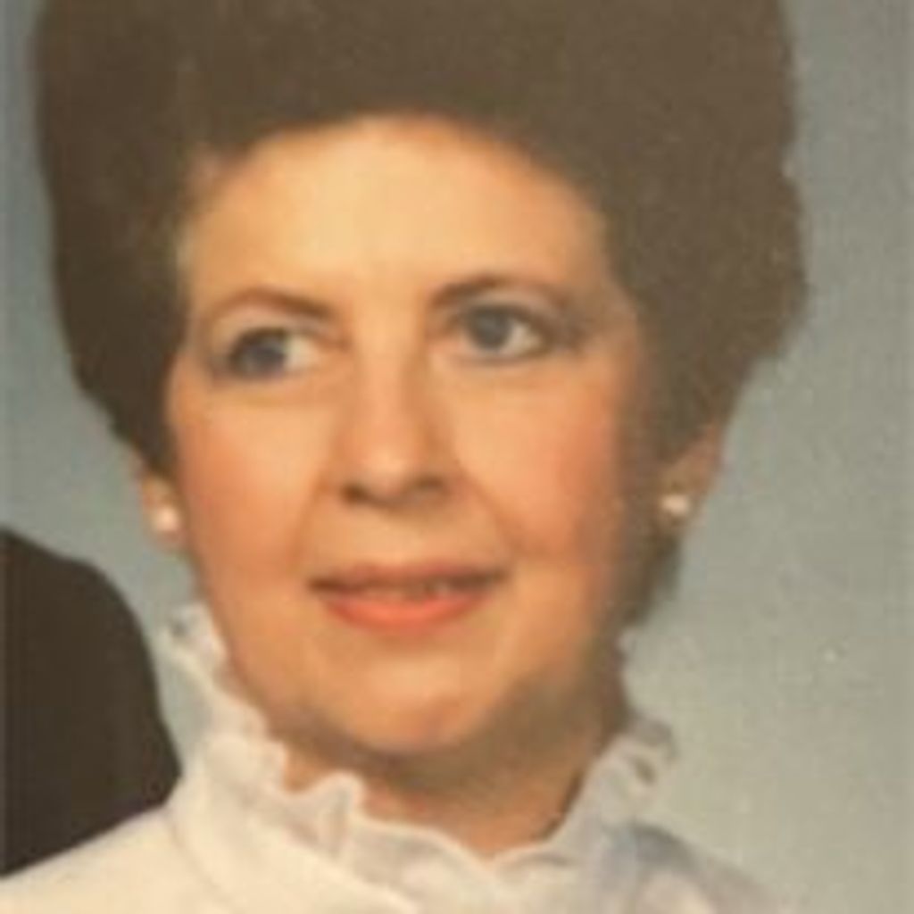 Alice M. Ronald