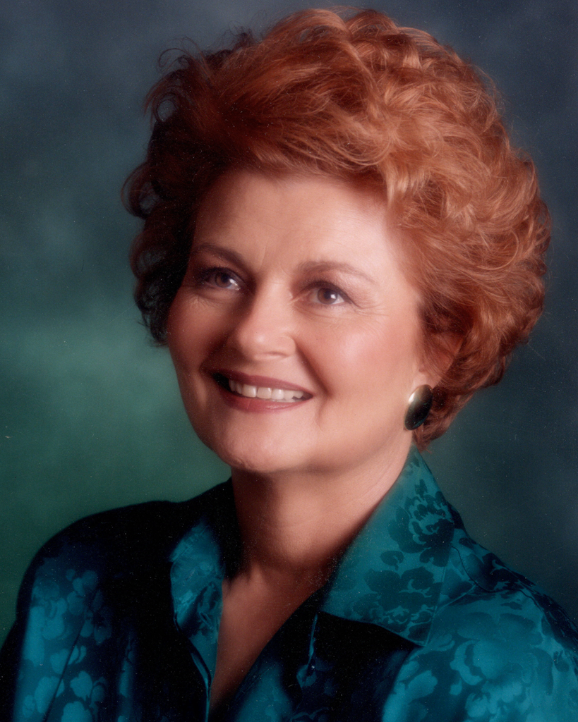 Susan Hodson Gunnarson Profile Photo