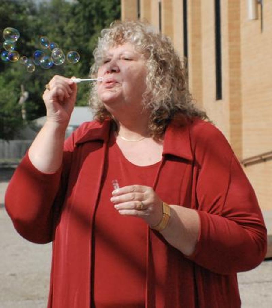 Barbara Combs Profile Photo