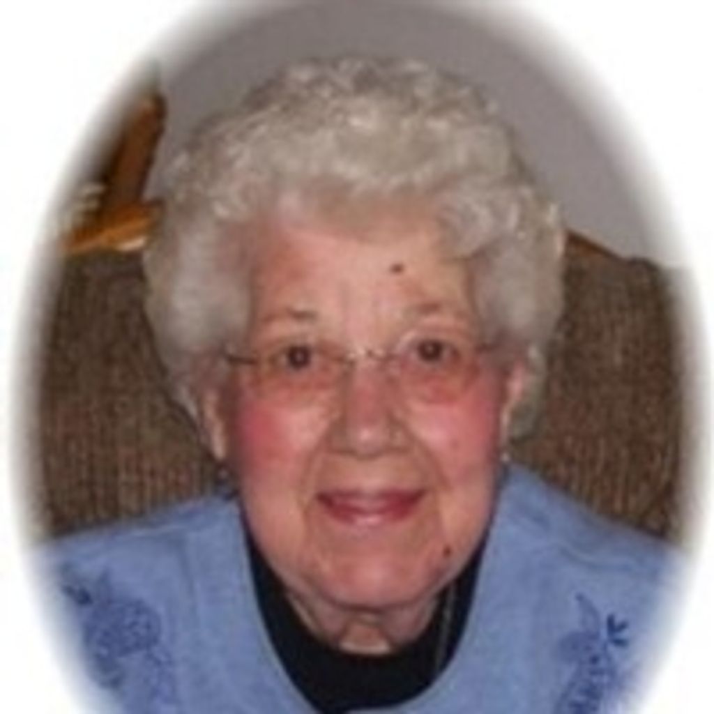 Jeanette Hanson