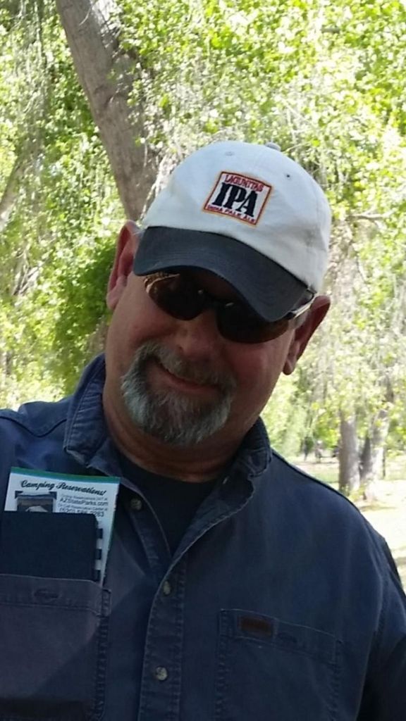 Randall "Randy" Douglas Strom