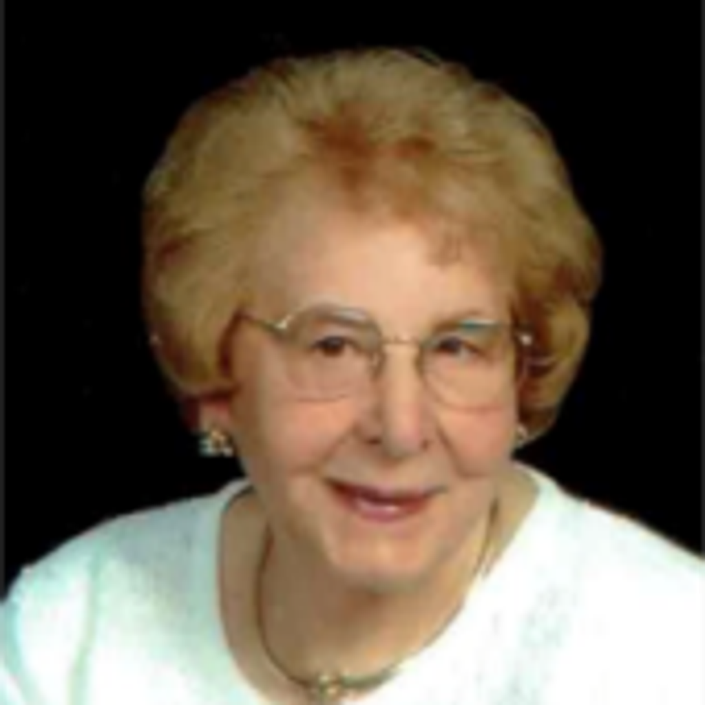 Nellie Amato