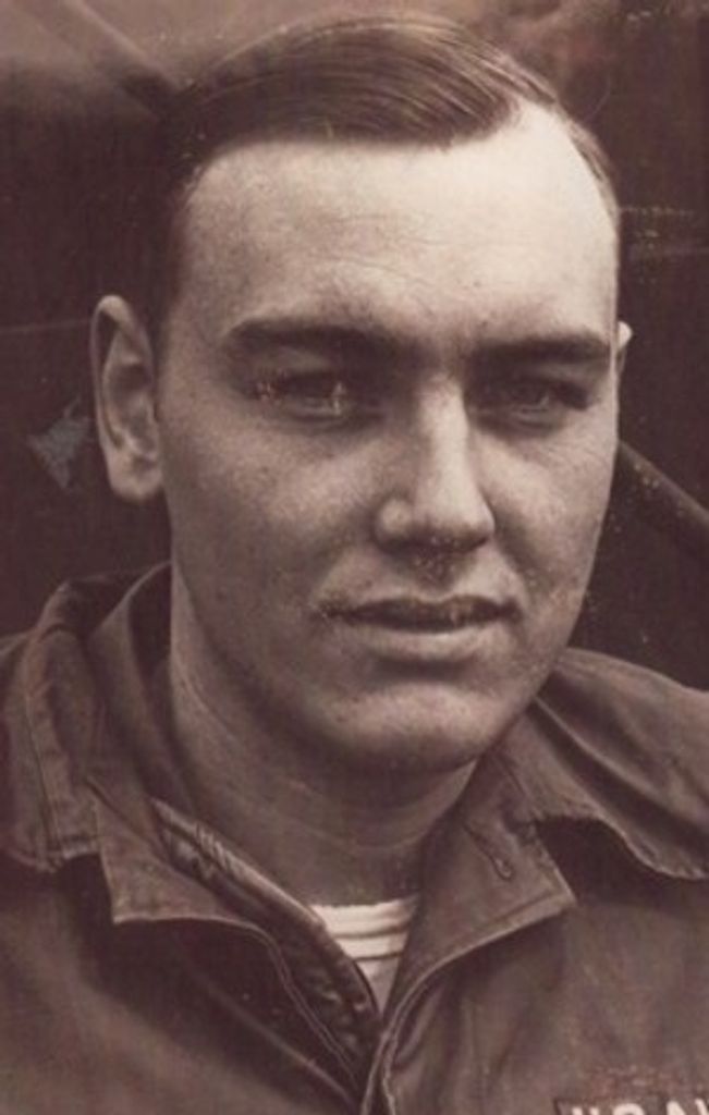 Robert M. "Mike" Barnhart