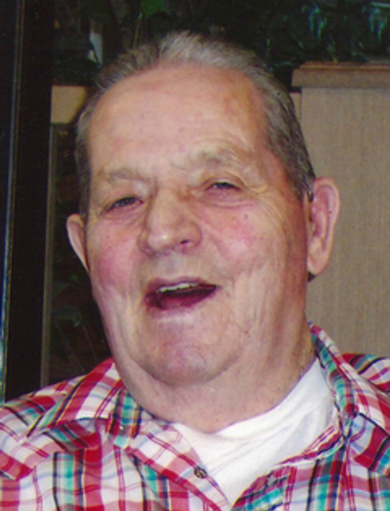 William "Bill" Hill