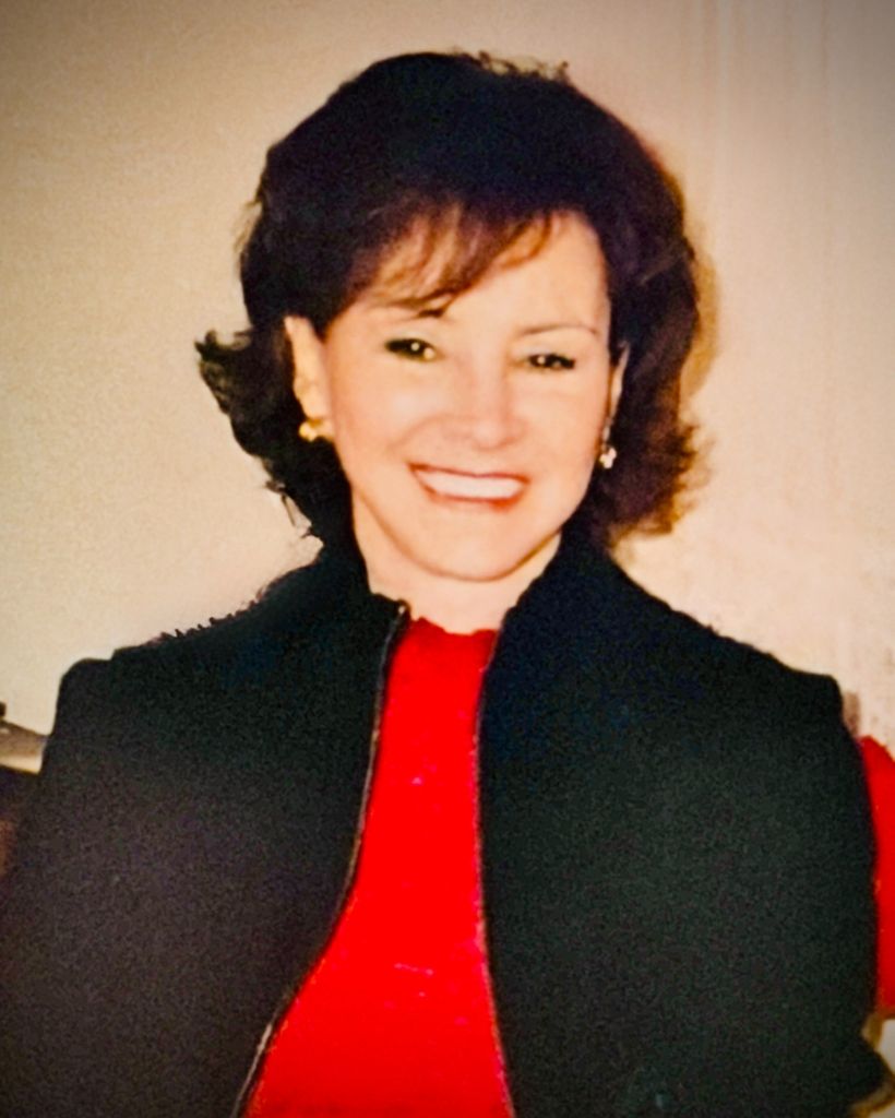 Phyllis Brown Woodall Profile Photo