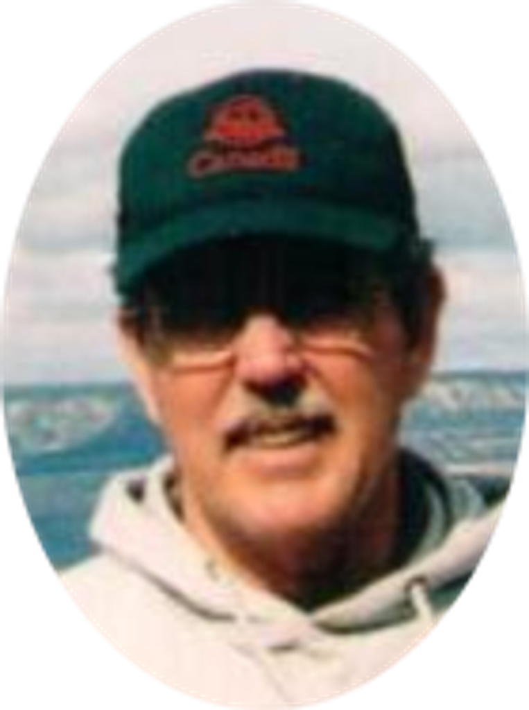 Charles Wilcox